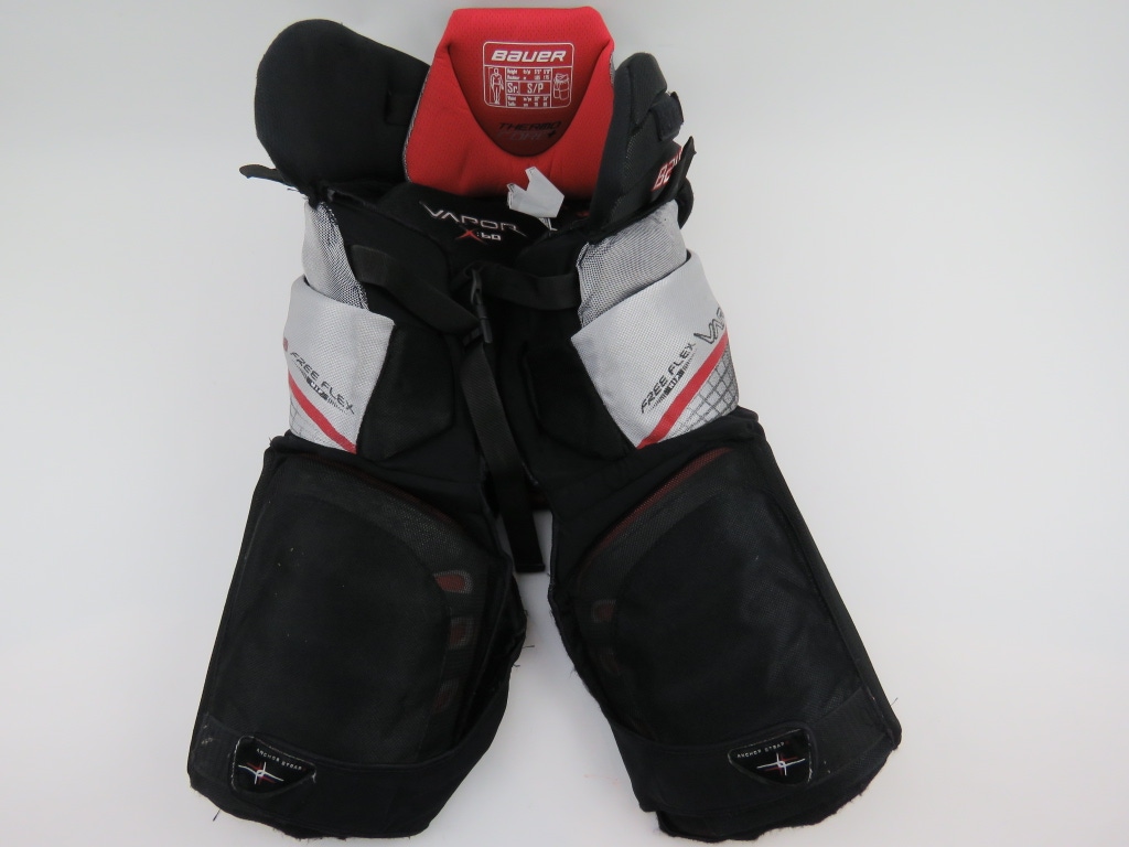 Bauer Vapor X60 Pro Stock NHL Ice Hockey Player Protective Girdle Pants Small