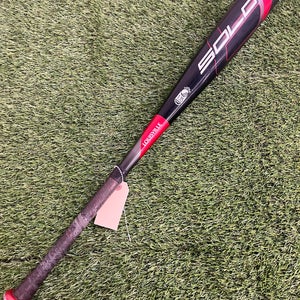 Louisville Slugger Solo 2 3/4" USSSA Bat 2020 (-10)
