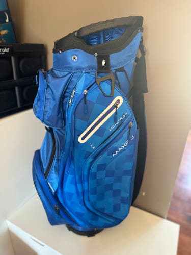Maxfli Honors+ Stand Golf Bag