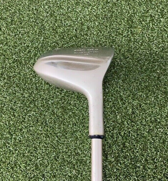 Nancy Lopez Golf Albany 250 ST Hyper-Steel 7 Wood 25* / RH / Ladies / jl5368