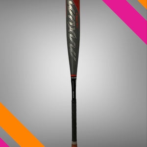 Used Easton (-3) 29 oz 32" Maxum Ultra Bat