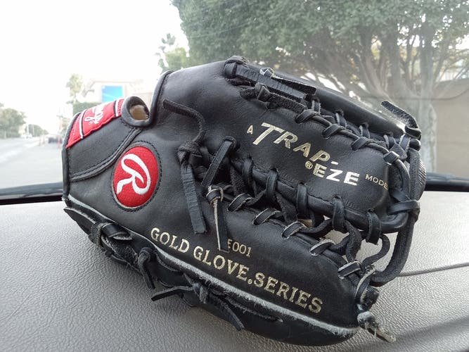 Rawlings Pro12tcb made in usa