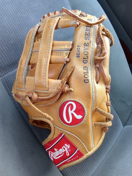 Rawlings Pro1000h Heart Of The Hide | SidelineSwap | Buy and Sell