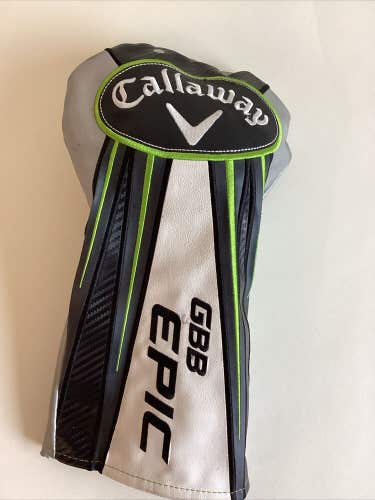 Callaway GBB Epic Driver Headcover