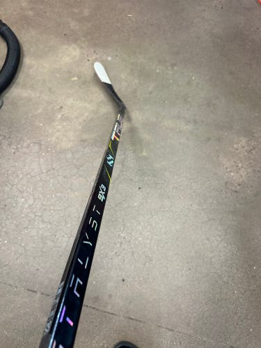 Used Left Hand P90TM catalyst 9x3 Hockey Stick