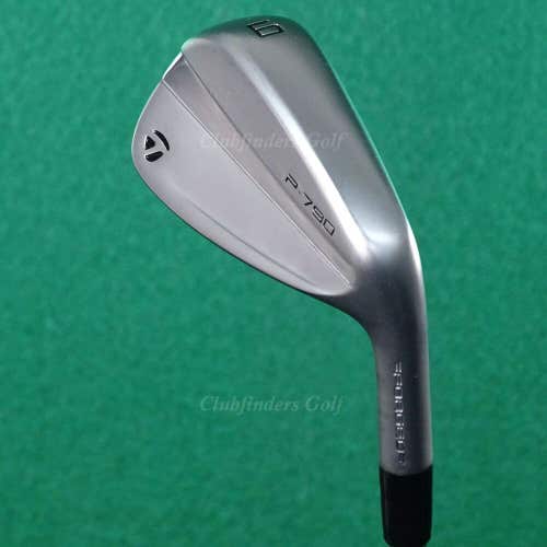 TaylorMade P-790 2023 Forged Single 9 Iron Dynamic Gold AMT R300 Steel Regular