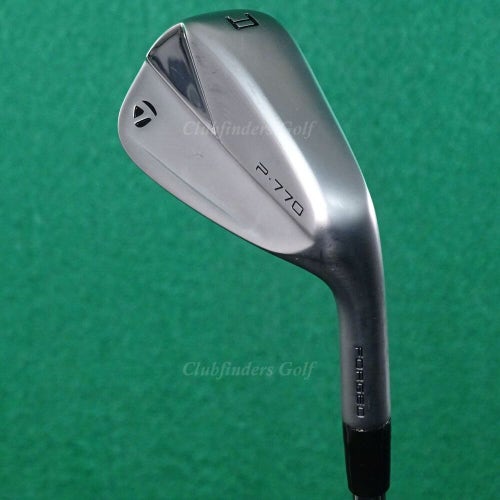 TaylorMade P-770 2023 Forged AW Approach Wedge DG 120 X100 Steel Extra Stiff