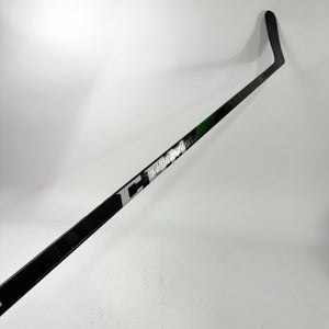 Used Left CCM Ribcor Trigger 4 Pro 85 Flex P90M Curve Grip | MAD MAX 10 - G395