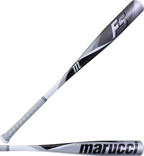 New Marucci (-10) 20 oz 30" F5 Bat