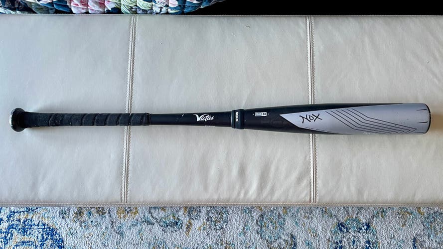 Used 2021 Victus Nox (-3) 33" Bat