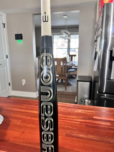 2024 Hybrid (-3) 29.5 oz 32.5" Bonesaber Hybrid Bat