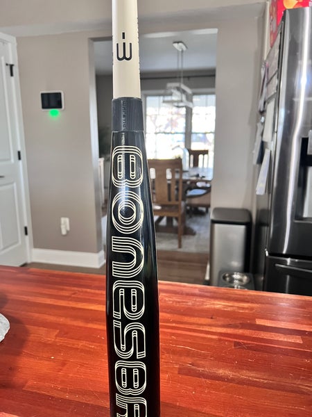 2024 Hybrid (-3) 29.5 oz 32.5" Bonesaber Hybrid Bat