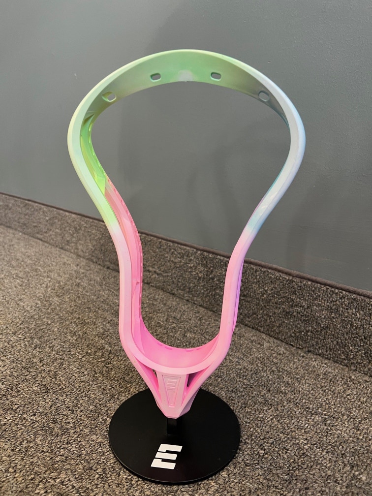 New Epoch Unstrung Vision Head Sherbet Dyed