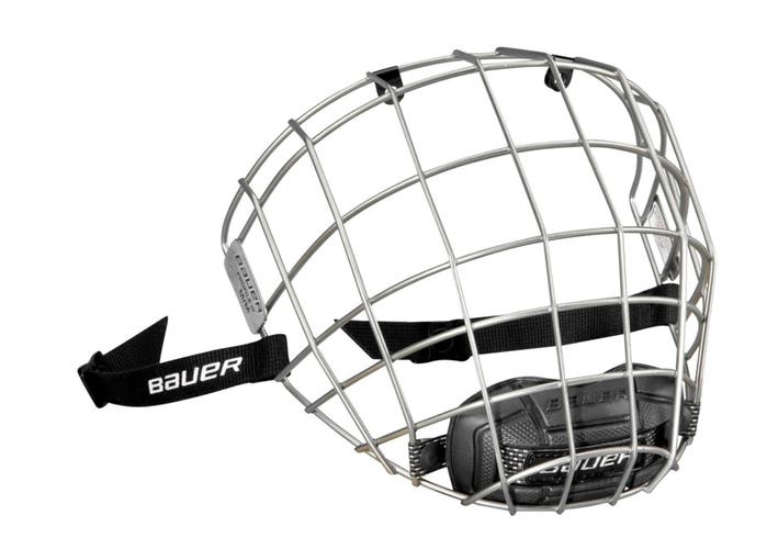 New Small Bauer Profile III Facemask Size Small