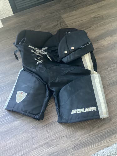 Senior Used XL Bauer Nexus Hockey Pants