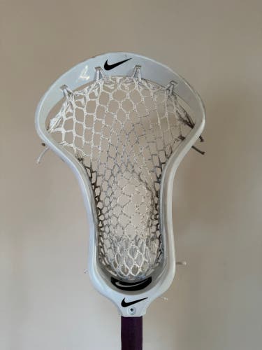 Used FOGO Strung CEO 3 Head