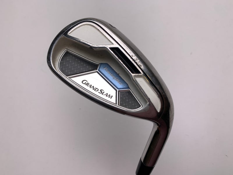 Powerbilt Grand Slam Oversize Pitching Wedge Ladies Graphite Womens RH