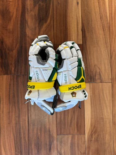 New Redwoods Epoch Integra Elite Lacrosse Gloves 14"