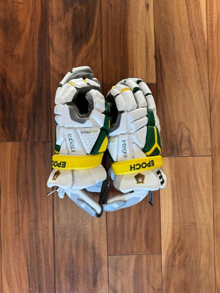New Redwoods Epoch Integra Elite Lacrosse Gloves 14"