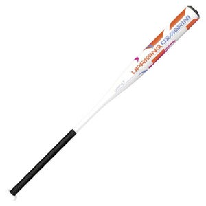 New Louisville Slugger Alloy Louisville Slugger Assault Bat / Demarini Uprising 30" set