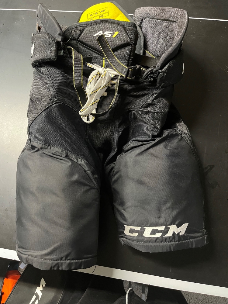 Senior Small CCM AS1 Hockey Pants