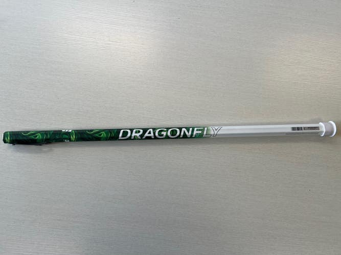 New Epoch Dragonfly Pro 3 Green Drip Shaft