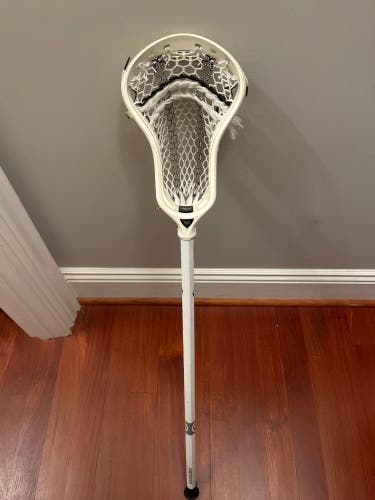 Used  Strung DNA Head