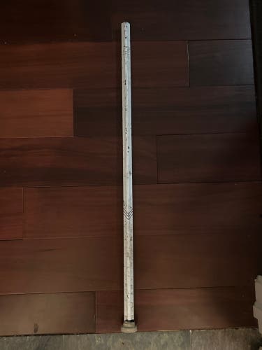 Used ECD Carbon Shaft