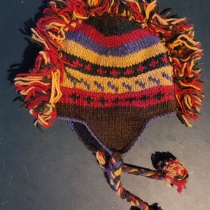 Used Kids Unisex Medium/Large Hat