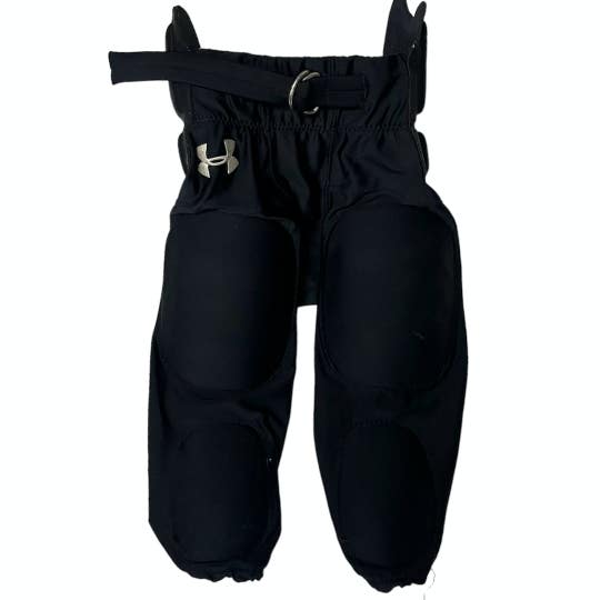 Used Under Armour Youth Md Football Pants And Bottoms