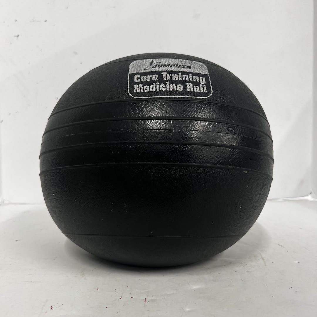 Used Gaiam Yoga Ball Exercise & Fitness Accessories