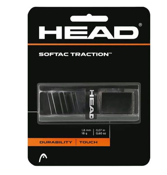 Softac Traction Grip