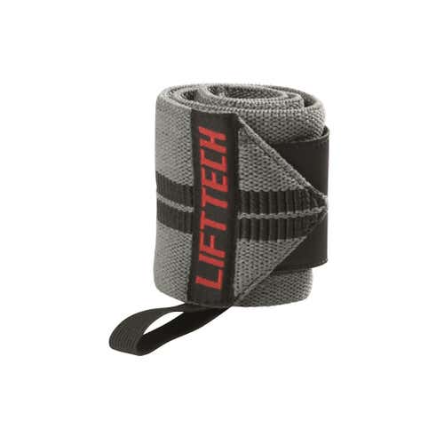 Lift Tech Comp Thumb Loop Wrist Wrap
