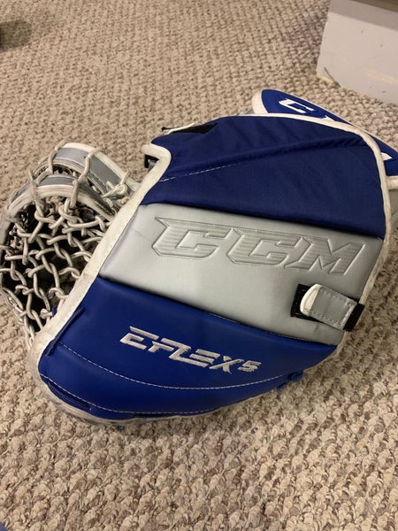 Used Regular Extreme Flex 5