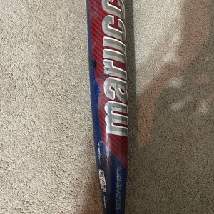 RARE GOD BAT - Used USSSA Certified 2022 Marucci Composite CAT 9 Bat (-5) 27 oz 32"