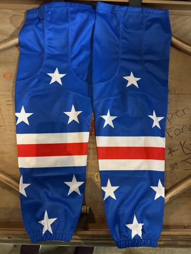 Hershey Cubs Military Hockey Socks