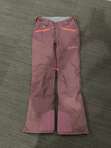Flylow Daisy Insulated Ski Pants