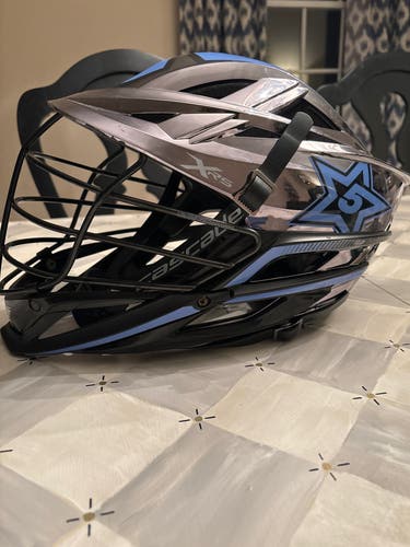 FiveStar Showcase Helmet