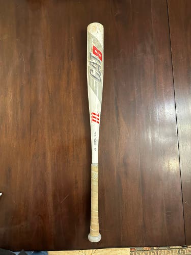 2021 Alloy (-3) 29 oz 32" CAT8 Bat