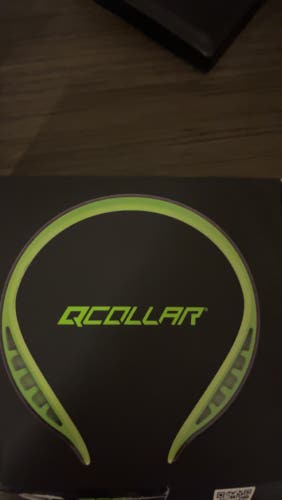 Q collar for all sports!