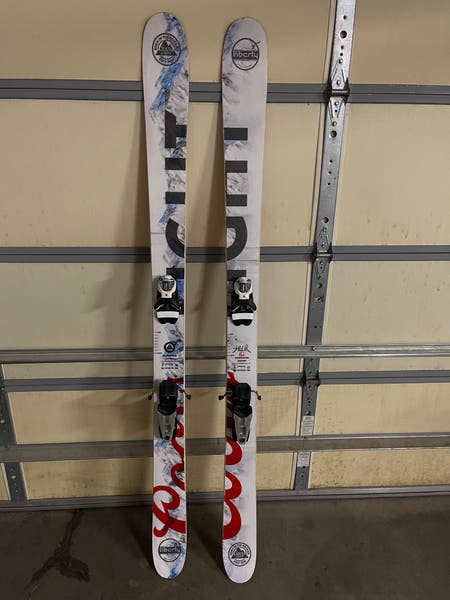 coors light k2 skis Mindbender 101 2027 178 edition topsheet will also score you nods of approval from your fellow skiers 2020 Liberty Helix 98 Coors