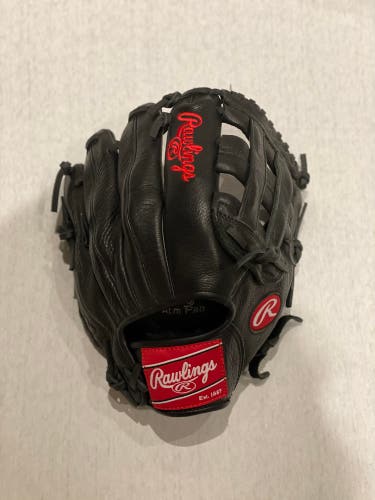 11.25" Rawlings Select Pro Lite Baseball Glove