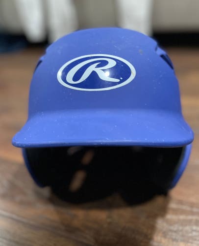 Rawlings Youth Batting Helmet