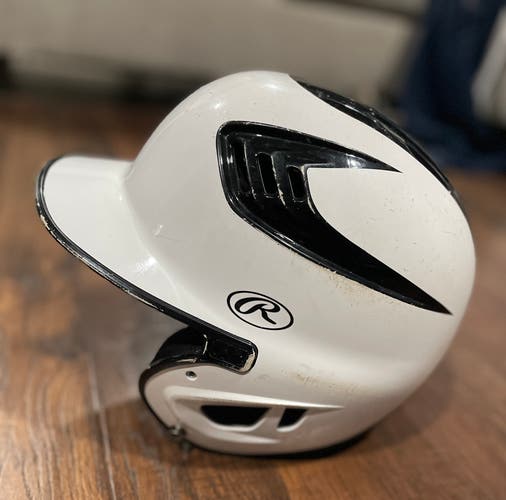 Rawlings Youth Baseball Helmet Size Small