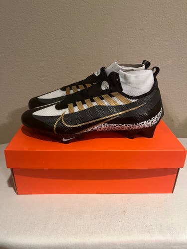 New Molded Cleats Mid Top Vapor Edge Pro 360