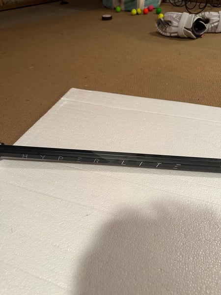 Maverik Hyperlite Shaft