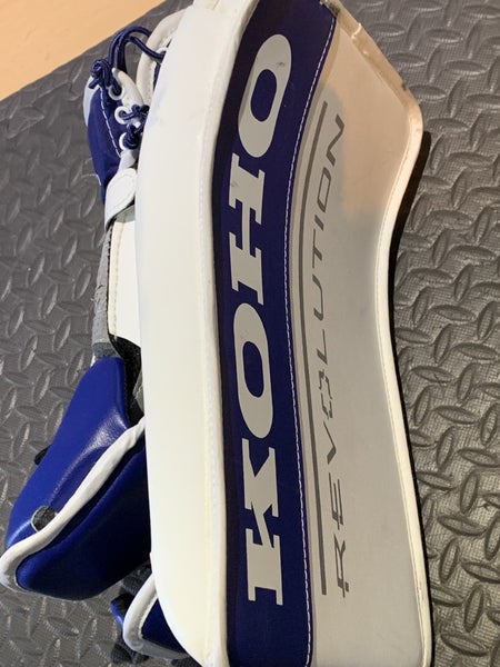 Used Koho Regular Revolution Blocker | SidelineSwap | Buy and Sell on ...