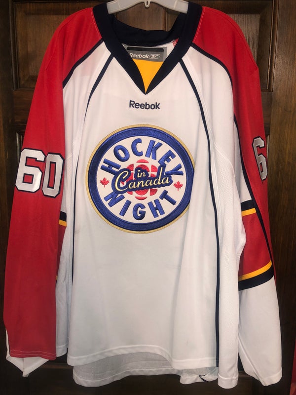 Goalie Cut Hockey Jerseys Used and New on SidelineSwap