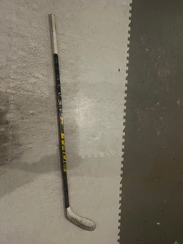 Senior Left Hand Catalyst 9X Hockey Stick