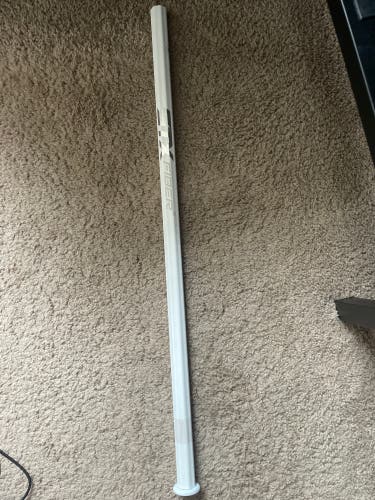 New STX Fiber O Shaft